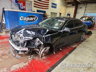 2012 BMW 535 XI WBAFU7C5XCDU64678 - główne zdjęcie licytacji z USA - miniatura