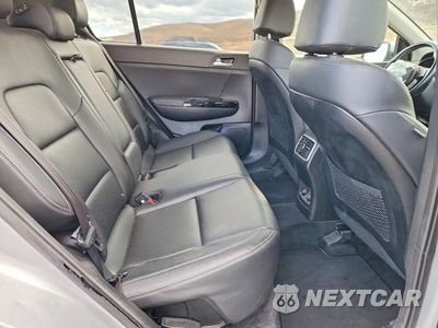 Zdjęcie 11 z 13 samochodu: 2022 KIA SPORTAGE EX VIN:KNDPNCACXN7984928 - miniatura