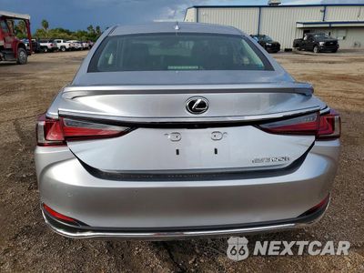 Zdjęcie 6 z 12 samochodu: 2024 LEXUS ES 300H ULTRA LUXURY VIN:58AFA1C15RU042062 - miniatura