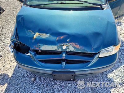 Zdjęcie 12 z 13 samochodu: 2000 DODGE CARAVAN VIN:2B4FP25B0YR730968 - miniatura