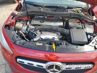 Zdjęcie 11 z 12 samochodu: 2023 MERCEDES-BENZ GLA 250 VIN:W1N4N4GB3PJ438977 - miniatura