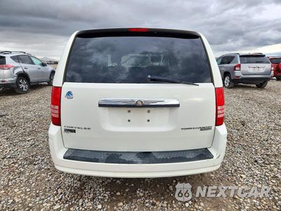 Zdjęcie 6 z 13 samochodu: 2009 CHRYSLER TOWN & COUNTRY LX VIN:2A8HR44E59R652534 - miniatura