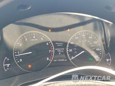 Zdjęcie 9 z 12 samochodu: 2014 LEXUS ES 350 VIN:JTHBK1GG8E2142456 - miniatura