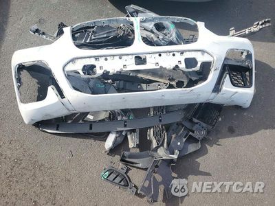 Zdjęcie 12 z 13 samochodu: 2019 BMW X3 XDRIVEM40I VIN:5UXTS3C50KLR73329 - miniatura