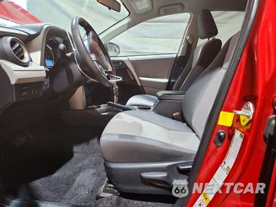 Zdjęcie 7 z 13 samochodu: 2013 TOYOTA RAV4 LE VIN:2T3BFREV6DW069213 - miniatura