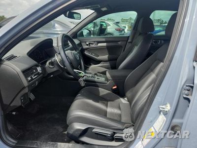 Zdjęcie 7 z 12 samochodu: 2024 HONDA CIVIC SPORT VIN:19XFL2H88RE026566 - miniatura