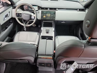 Zdjęcie 8 z 13 samochodu: 2024 LAND ROVER RANGE ROVER VELAR DYNAMIC SE VIN:SALYL2EX1RA383636 - miniatura