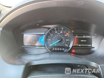 Zdjęcie 9 z 12 samochodu: 2017 FORD EXPLORER XLT VIN:1FM5K7D83HGA10626 - miniatura