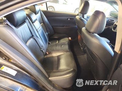 Zdjęcie 10 z 12 samochodu: 2010 LEXUS ES 350 VIN:JTHBK1EG8A2377176 - miniatura