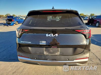 Zdjęcie 6 z 12 samochodu: 2026 KIA SPORTAGE S VIN:KNDPUDDG6T7274123 - miniatura