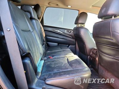 Zdjęcie 11 z 13 samochodu: 2014 INFINITI QX60 BASE VIN:5N1AL0MN2EC536757 - miniatura