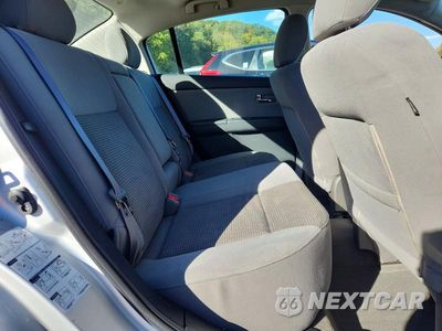 Zdjęcie 10 z 12 samochodu: 2011 NISSAN SENTRA 2.0 VIN:3N1AB6AP5BL709318 - miniatura