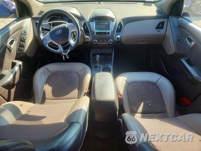 Zdjęcie 8 z 12 samochodu: 2010 HYUNDAI TUCSON GLS VIN:KM8JUCACXAU046816 - miniatura