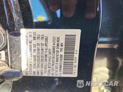 Zdjęcie 13 z 13 samochodu: 2012 HONDA CR-V EX VIN:2HKRM4H51CH629681 - miniatura