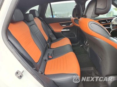 Zdjęcie 11 z 13 samochodu: 2025 MERCEDES-BENZ GLC 300 VIN:W1NKM4GB8SF395419 - miniatura