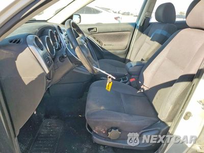 Zdjęcie 7 z 14 samochodu: 2004 PONTIAC VIBE VIN:5Y2SL62864Z408896 - miniatura