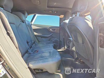 Zdjęcie 10 z 12 samochodu: 2021 AUDI Q8 PREMIUM PLUS S-LINE VIN:WA1EVAF10MD014888 - miniatura
