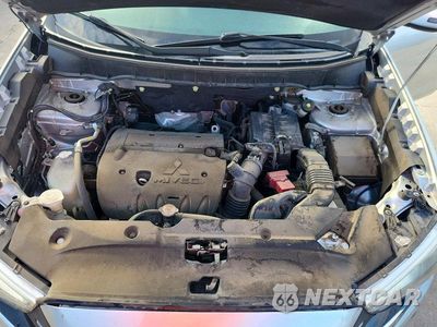 Zdjęcie 12 z 13 samochodu: 2019 MITSUBISHI OUTLANDER SPORT ES VIN:JA4AP3AU1KU026728 - miniatura