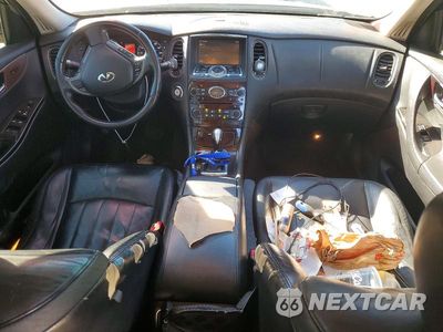 Zdjęcie 8 z 12 samochodu: 2008 INFINITI EX35 BASE VIN:JNKAJ09F48M352557 - miniatura
