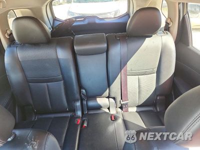 Zdjęcie 10 z 14 samochodu: 2018 NISSAN ROGUE SL VIN:JN8AT2MT7JW466040 - miniatura