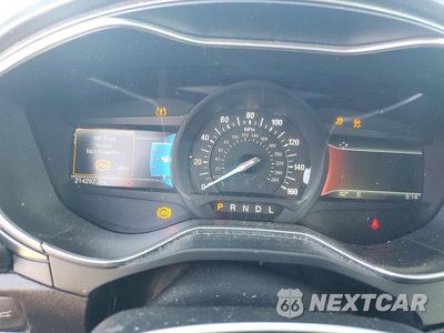 Zdjęcie 9 z 12 samochodu: 2017 FORD FUSION SE VIN:3FA6P0H75HR145317 - miniatura