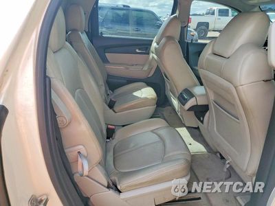 Zdjęcie 11 z 13 samochodu: 2012 GMC ACADIA SLT-1 VIN:1GKKRRED9CJ138251 - miniatura