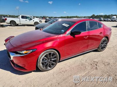 2024 MAZDA 3 SELECT SPORT 3MZBPABM1RM432808 - główne zdjęcie licytacji z USA - miniatura