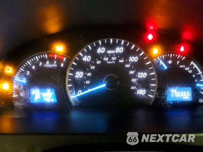 Zdjęcie 9 z 12 samochodu: 2012 TOYOTA CAMRY LE VIN:4T1BF1FKXCU078848 - miniatura