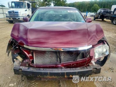 Piąte zdjęcie samochodu w środku: 2007 TOYOTA AVALON XL VIN:4T1BK36B87U221941 - miniatura