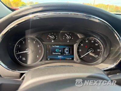 Zdjęcie 8 z 10 samochodu: 2020 BUICK ENCORE PREFERRED VIN:KL4CJESB6LB042519 - miniatura
