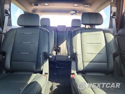 Zdjęcie 10 z 14 samochodu: 2026 HYUNDAI PALISADE CALLIGRAPHY VIN:KM8RMES21TU065570 - miniatura