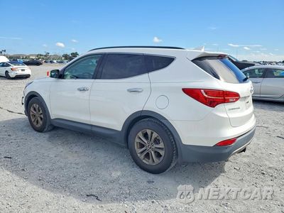 Drugie zdjęcie samochodu z przodu: 2014 HYUNDAI SANTA FE SPORT 2.4L VIN:5XYZU3LBXEG200394 - miniatura