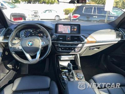 Zdjęcie 9 z 14 samochodu: 2019 BMW X3 XDRIVE30I VIN:5UXTR9C5XKLP94228 - miniatura