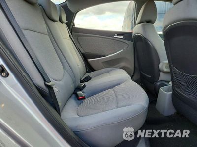 Zdjęcie 10 z 12 samochodu: 2012 HYUNDAI ACCENT GLS VIN:KMHCT4AEXCU246066 - miniatura