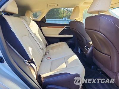Zdjęcie 11 z 13 samochodu: 2016 LEXUS RX 350 BASE VIN:2T2BZMCA3GC045861 - miniatura