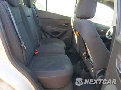 Zdjęcie 11 z 13 samochodu: 2017 CHEVROLET TRAX LS VIN:3GNCJKSB7HL244089 - miniatura