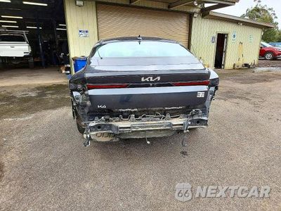 Zdjęcie 6 z 13 samochodu: 2025 KIA K4 LXS VIN:3KPFT4DEXSE070386 - miniatura