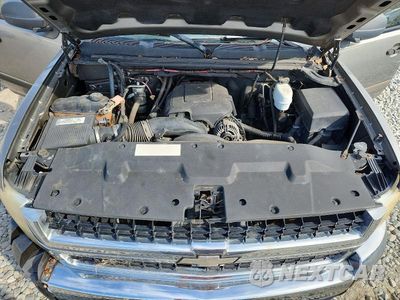 Zdjęcie 11 z 12 samochodu: 2007 CHEVROLET SILVERADO C2500 HEAVY DUTY VIN:1GCHC24KX7E526232 - miniatura