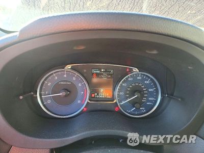 Zdjęcie 9 z 13 samochodu: 2016 SUBARU CROSSTREK LIMITED VIN:JF2GPAKC3G8207969 - miniatura