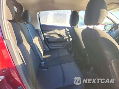 Zdjęcie 10 z 12 samochodu: 2021 MITSUBISHI MIRAGE ES VIN:ML32AUHJ0MH002822 - miniatura