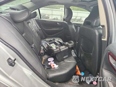 Zdjęcie 10 z 12 samochodu: 2003 VOLVO S60 VIN:YV1RS61T532271085 - miniatura