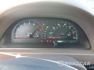 Zdjęcie 9 z 12 samochodu: 2003 TOYOTA CAMRY LE VIN:JTDBE32K030147000 - miniatura