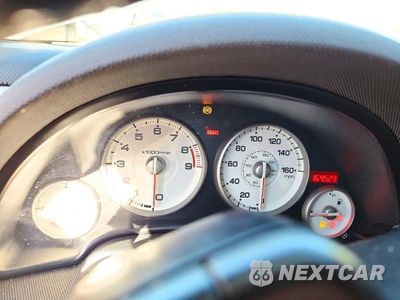 Zdjęcie 9 z 12 samochodu: 2005 ACURA RSX TYPE-S VIN:JH4DC53015S006269 - miniatura