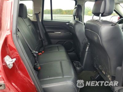 Zdjęcie 11 z 13 samochodu: 2016 JEEP COMPASS LATITUDE VIN:1C4NJDEB3GD731075 - miniatura