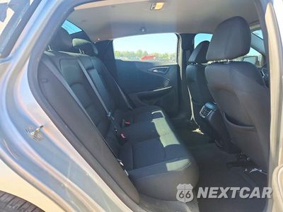 Zdjęcie 10 z 12 samochodu: 2020 CHEVROLET MALIBU LT VIN:1G1ZD5ST9LF043567 - miniatura