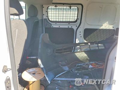 Zdjęcie 11 z 13 samochodu: 2019 NISSAN NV200 DELIVERY VAN VIN:3N6CM0KN4KK708447 - miniatura