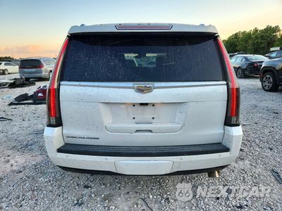 Zdjęcie 6 z 13 samochodu: 2017 CADILLAC ESCALADE PLATINUM VIN:1GYS4DKJ5HR307918 - miniatura
