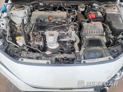 Zdjęcie 11 z 12 samochodu: 2022 HONDA CIVIC SPORT VIN:2HGFE2F5XNH515229 - miniatura
