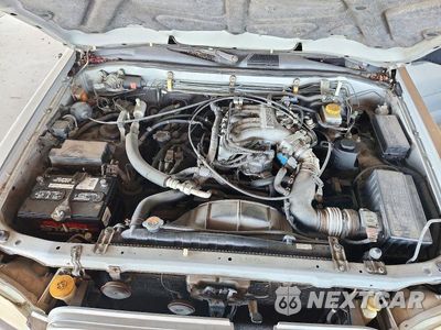 Zdjęcie 12 z 13 samochodu: 1999 NISSAN PATHFINDER XE VIN:JN8AR07SXXW359773 - miniatura
