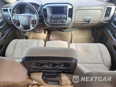 Zdjęcie 8 z 12 samochodu: 2014 CHEVROLET SILVERADO C1500 LT VIN:3GCPCREC3EG555380 - miniatura